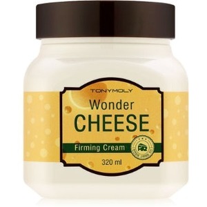 Tony Moly Wonder Cheese Firming Cream