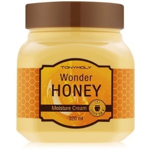 Tony Moly Wonder Honey Moisture Cream