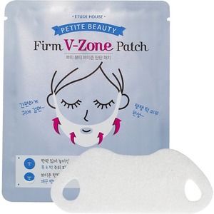 V  Etude House Petite Beauty Firm VZone Patch