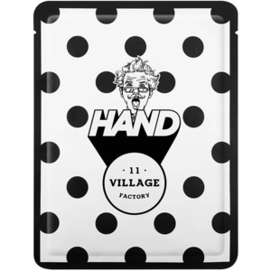 Village  Factory RelaxDay Hand Mask