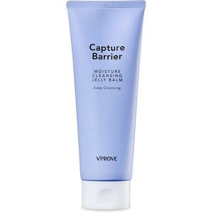 Vprove Capture Barrier Moisture Cleansing Jelly Balm Deep Cleansing