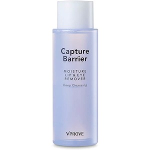 Vprove Capture Barrier Moisture Lip And Eye Remover Deep Cleansing