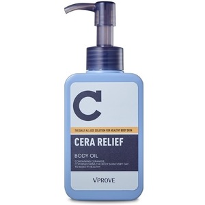 Vprove Cera Relief All Use Body Oil