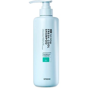 Vprove Hairtology Fresh Cool Shampoo