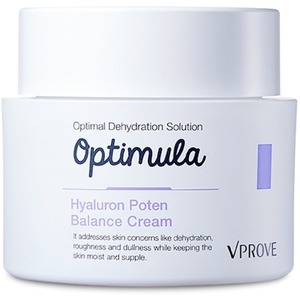 Vprove Optimula Hyaluron Poten Balance Cream