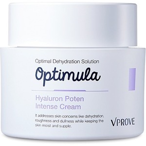 Vprove Optimula Hyaluron Poten Intense Cream