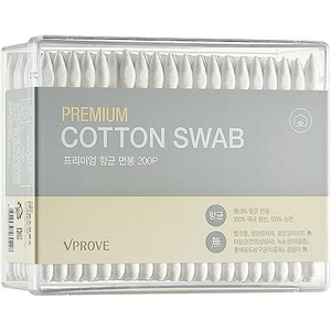 Vprove Premium Cotton Swab