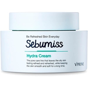 Vprove Sebumiss Hydra Cream