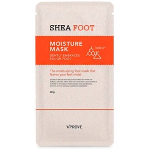 Vprove Shea Foot Moisture Mask