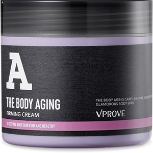 Vprove The Body Aging Firming Cream