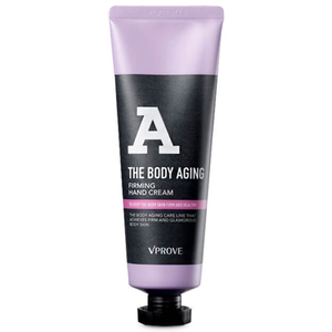 Vprove The Body Aging Firming Hand Cream