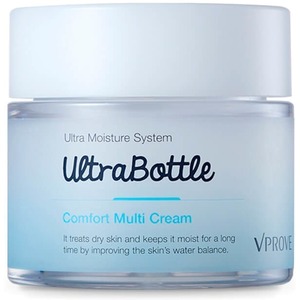 Vprove Ultra Bottle Comfort Multi Cream