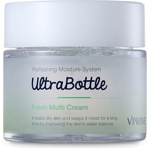 Vprove Ultra Bottle Fresh Multi Cream