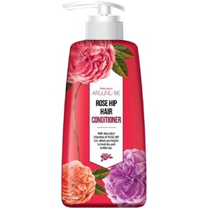 Welcos Around Me Rose Hip Perfume Hair Conditioner
