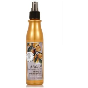 Welcos Confume Argan Gold Treatment Hair Mist