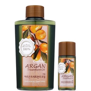 Welcos Confume Argan Treatment Oil