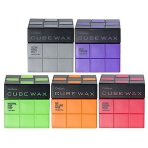 Welcos Confume Cube Wax