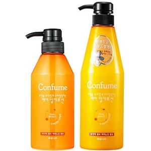 Welcos Confume Hair Miky Lotion