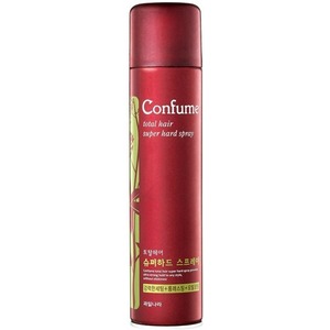 Welcos Confume Total Hair Superhard Spray