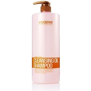 Welcos Mugens Cleansing Oil Shampoo