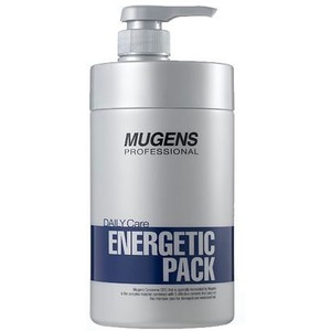 Welcos Mugens Energetic Hair Pack