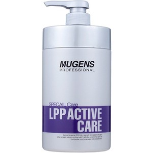 Welcos Mugens VR LPP Active Care