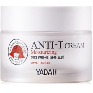 Yadah AntiT Moisturizing Cream