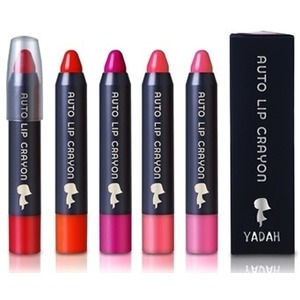Yadah Auto Lip Crayon