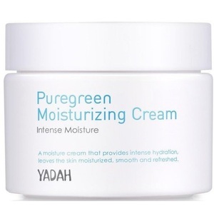 Yadah Pure Green Moisturizing Cream