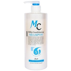 Zab Milky Conditioning Shampoo