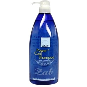 Zab PowerPlus Cool Shampoo