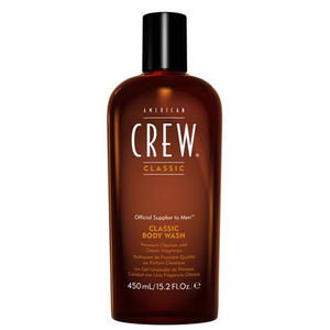 American Crew Classic Body Wash Гель для душа 450 мл (American Crew, Для тела и волос)