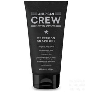 American Crew Гель для бритья 150 мл (American Crew, Для бритья (Shave))