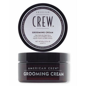 American Crew Grooming Cream Крем для укладки волос сильной фиксации  85 мл (American Crew, Стайлинг)