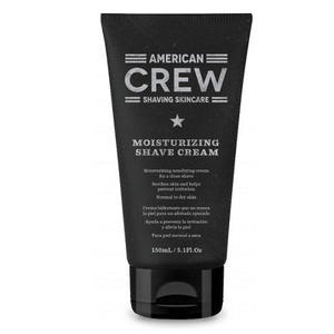 American Crew Увлажняющий крем для бритья 150 мл (American Crew, Для бритья (Shave))