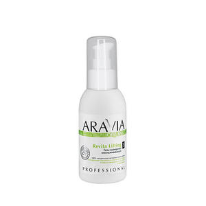 Aravia professional Гель-сыворотка омолаживающая Revita Lifting, 100 мл (Aravia professional, Organic)