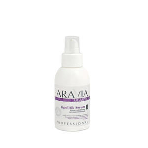 Aravia professional Крем-сыворотка антицеллюлитная 100 мл (Aravia professional, Уход за телом)
