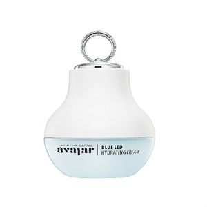 Avajar Avajar Blue LED Увлажняющий крем с "умным аппликаторм" (Avajar, Для лица)