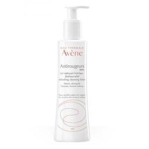Avene Освежающее очищающее молочко против покраснений кожи Антиружер  200 мл (Avene, Antirougeurs)