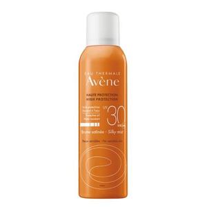 Avene Солнцезащитный невесомый масло-спрей SPF 30, 150 мл (Avene, Suncare)