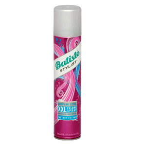 Batiste XXL Volume Spray Спрей для экстра объема волос 200 мл (Batiste, Stylist)