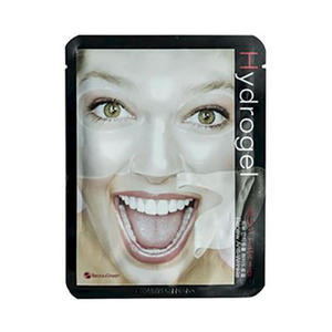 BeauuGreen Антивозрастная гидрогелевая маска для лица 30 г (BeauuGreen, Для лица)