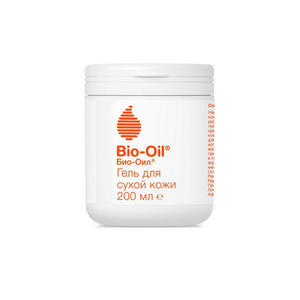 Bio-Oil Гель для сухой кожи, 200 мл (Bio-Oil, )