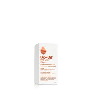 Bio-Oil Косметическое масло для тела, 25 мл (Bio-Oil, )