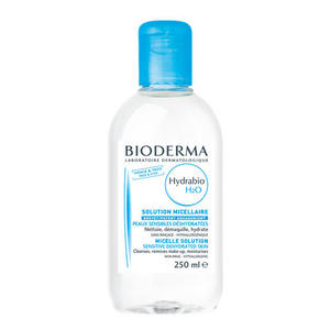 Bioderma Гидрабио H2O Увлажняющая мицеллярная вода 250 мл (Bioderma, Hydrabio)