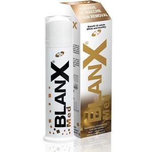 Blanx Интенсивное удаление пятен 75 мл (Blanx, Зубные пасты Blanx)