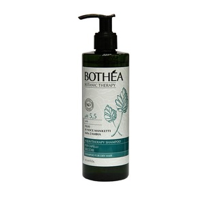 Bothea Увлажняющий шампунь для сухих волос 300 мл (Bothea, Salon Line)