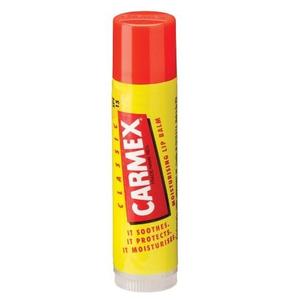 Carmex Бальзам для губ классический 4,25 гр (Carmex, Lip Balm)