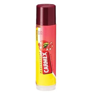 Carmex Бальзам для губ с ароматом граната с защитой SPF15 4,25 гр (Carmex, Lip Balm)