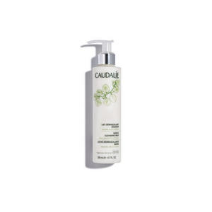 Caudalie Молочко для лица очищающее для всех типов кожи 200 мл (Caudalie, Cleanser & Toners)